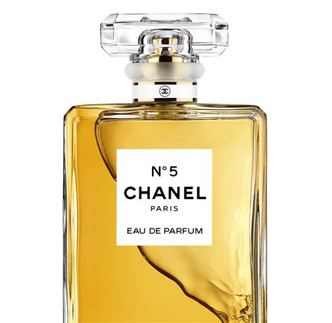 chanel numero 5 precio